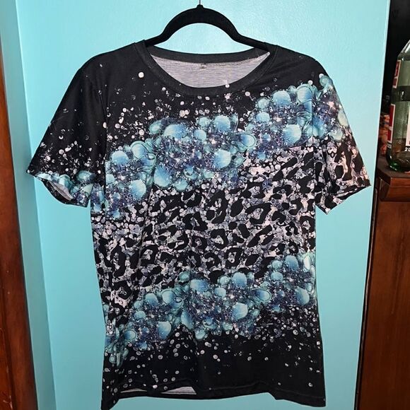 Light n box tee shirt XL - Picture 1 of 3